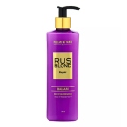 Ruslan Tatyanin Hair Бальзам для светлых окрашенных волос RusBlond 300 мл