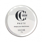 Lucas Cosmetics CC Brow Паста для бровей серебрянная 15 г