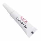Irisk Professional Клей для пучков на латексной основе черный 1,5 мл