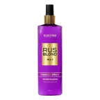 Ruslan Tatyanin Hair Спрей-термозащита для светлых окрашенных волос RusBlond 300 мл
