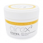 Estel Airex Воск для моделирования волос нормальной фиксации 75 мл