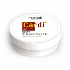ruNail Сахарная паста (мягкая) Cardi 150 г