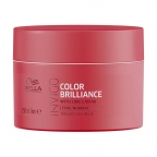 Wella INVIGO Color Brilliance Маска-уход для защиты цвета окрашенных нормальных и тонких волос 150 м