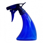 Hairway Распылитель для воды "Волна" синий 250 мл