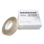 HAIRSHOP Скотч в рулоне для ленточного наращивания ONE TOUCH Premium (0,9см х 5,4м)