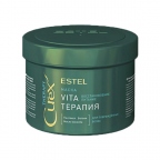 Estel Curex Маска "Vita-терапия" для повреждённых волос THERAPY 500 мл