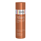 Estel Otium Color Life Бальзам-сияние для окрашенных волос 200 мл