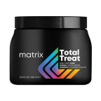 Matrix Total Treat Крем-маска для поврежденных волос 500 мл