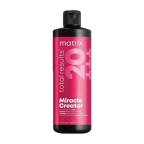 Matrix Miracle Creator Маска для волос восстанавливающая 500 мл