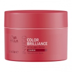 Wella INVIGO Color Brilliance Маска-уход для защиты цвета окрашенных жестких волос 150 мл