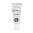 Ollin Full Force Пилинг для кожи головы с экстрактом бамбука 15 мл,1шт
