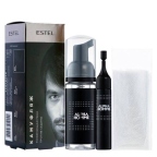 Estel Alpha Homme Набор для камуфляжа волос (краска10мл+оксид6% 10мл+флакон)