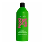 Matrix Food For Soft Шампунь для волос увлажняющий с маслом авокадо 1000 мл