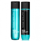 Matrix High Amplify Набор для объема волос (шампунь 300 мл + кондиционер 300 мл)