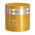 Estel Otium Wave Twist Крем-маска для вьющихся волос 300 мл