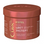 Estel Curex Маска для окрашенных волос "Цвет-эксперт" COLOR SAVE 500 мл