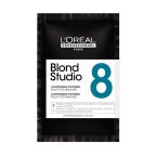 Loreal Professionnel Blond Studio Пудра для мультитехник 50 г