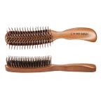 ILMH Щетка Shiny Brush 3001М для бережного расчесывания волос