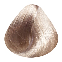 Estel DeLuxe Silver Крем-краска стойкая 60 мл (9.76 блондин коричнево-фиолетовый)