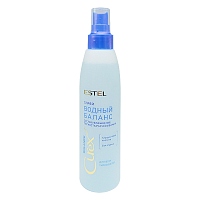Estel Curex Aqua Balance Спрей для всех типов волос 200 мл