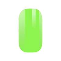 SKY Гель-лак трехфазный 10 мл (17 весенняя зелень)