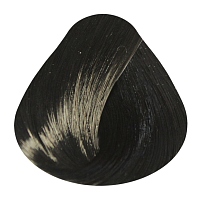Estel DeLuxe Sense Крем-краска тонирующая 60 мл (1.0 черный классический)