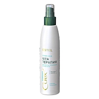 Estel Curex Спрей-уход "Vita-терапия" для всех типов волос THERAPY 200 мл
