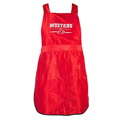 Mustang Professional Фартук MFP 02 Red