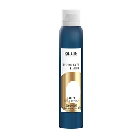 Ollin Perfect Hair Сухое масло-спрей для волос 200 мл