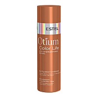 Estel Otium Color Life Бальзам-сияние для окрашенных волос 200 мл