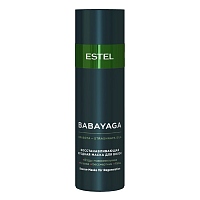 Estel Маска для волос восстанавливающая ягодная BABAYAGA 200 мл