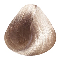 Estel DeLuxe стойкая крем-краска 60 мл (9.76 блондин коричнево-фиолетовый)