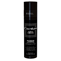 Estel Alpha Homme Carbon TURBO Шампунь для волос и тела 250 мл