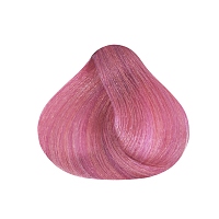 Shot Power Color Крем-краска для волос 100 мл (розовый)