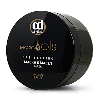Constant Delight 5 Magic Oils Маска для всех типов волос Восстанавливающая 500 мл