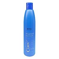 Estel Curex Balance Шампунь Водный баланс для всех типов волос 300 мл