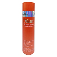 Estel Otium Шампунь-fresh для волос с UV-фильтром 250 мл