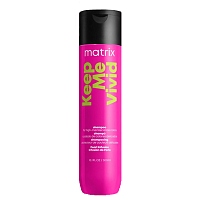 Matrix Keep Me Vivid Шампунь для окрашенных волос 300 мл