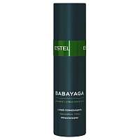 Estel Спрей-термозащита для волос BABAYAGA 200 мл