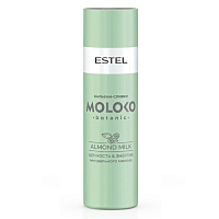 Estel Moloko botanic Бальзам-сливки для волос питательный 200 мл