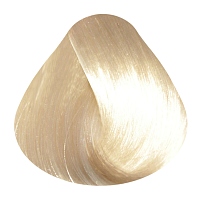 Estel DeLuxe High Blond стойкая крем-краска 60 мл (116 пепельно-фиолетовый блондин ультра)