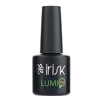 Irisk Professional Топ люминесцентный без липкого слоя глянцевый Lumi Top 10 мл