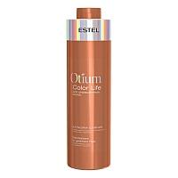 Estel Otium Color Life Бальзам-сияние для окрашенных волос 1000 мл