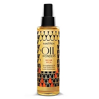Matrix Oil Wonders Укрепляющее волосы масло Индийское Амла 150 мл