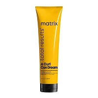Matrix Curl Can Dream Маска для вьющихся и кудрявых волос 280 мл