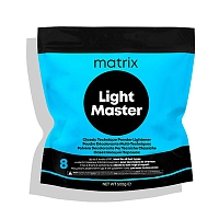 Matrix Light Master Обесцвечивающий порошок 500 г