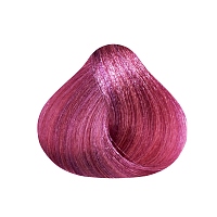 Shot Power Color Крем-краска для волос 100 мл (фуксия)