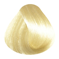 Estel DeLuxe High Blond стойкая крем-краска 60 мл (100 натуральный блондин ультра)