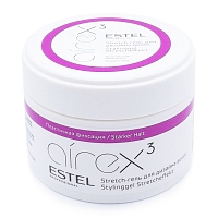 Estel Airex Stretch-гель для дизайна волос пластичная фиксация 65 мл