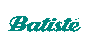 Batiste 
